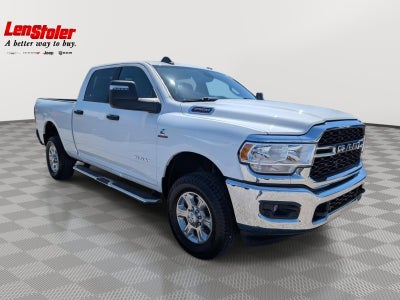 2023 RAM 2500 Big Horn