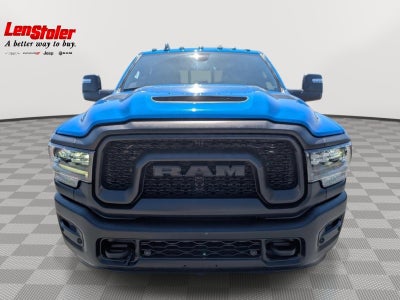 2024 RAM 2500 Rebel