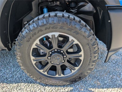 2024 RAM 2500 Rebel