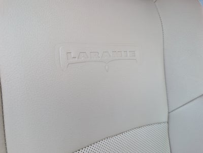 2017 RAM 2500 Laramie