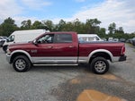 2017 RAM 2500 Laramie