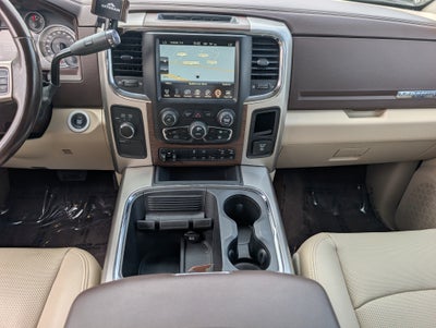 2017 RAM 2500 Laramie