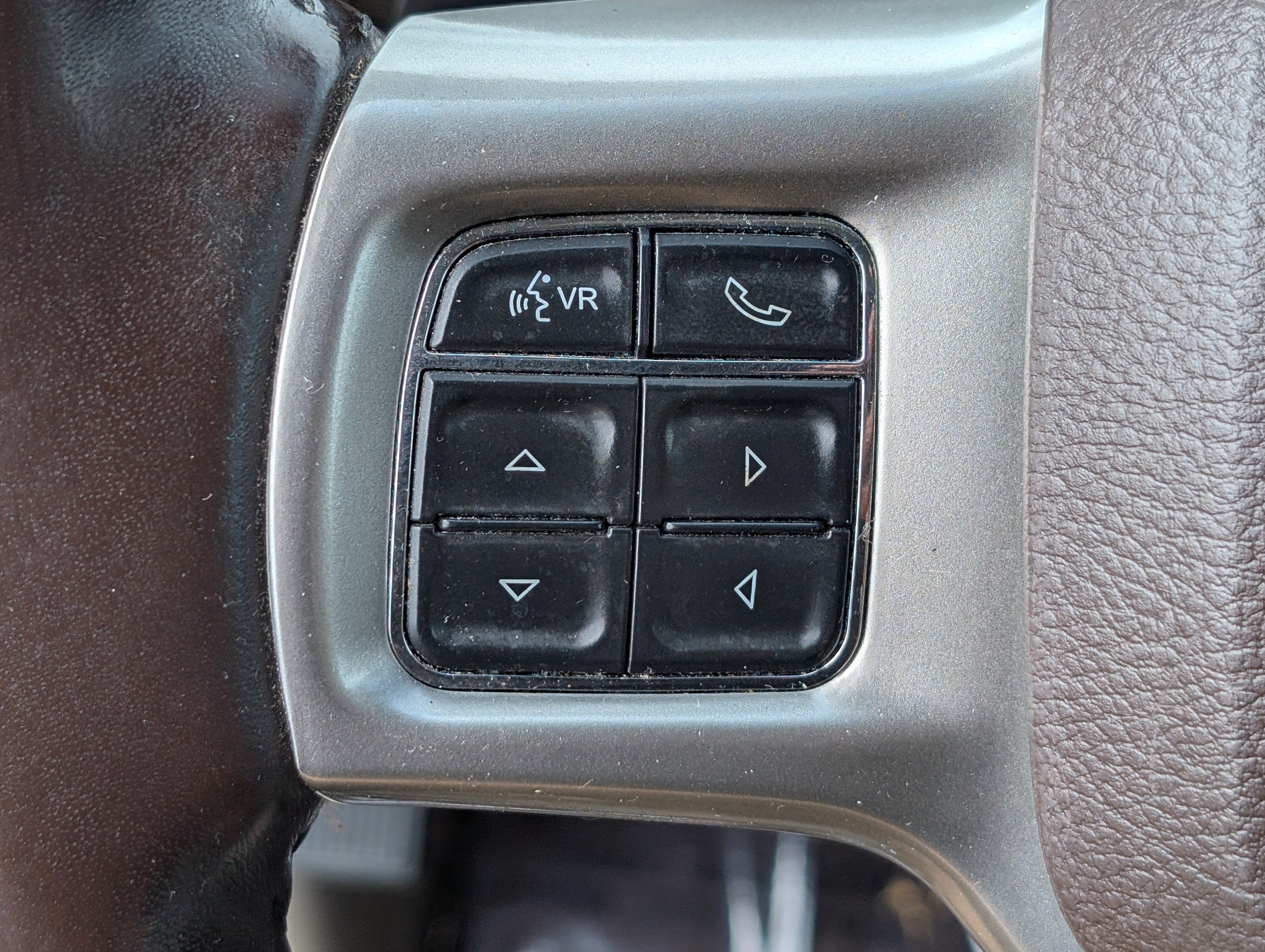 2017 RAM 2500 Laramie