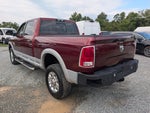 2017 RAM 2500 Laramie