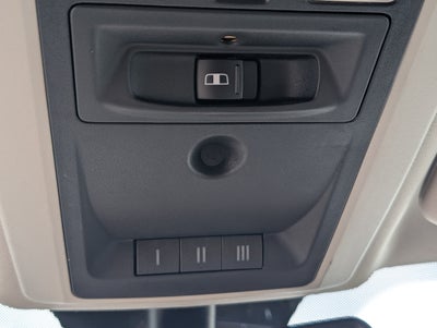 2017 RAM 2500 Laramie