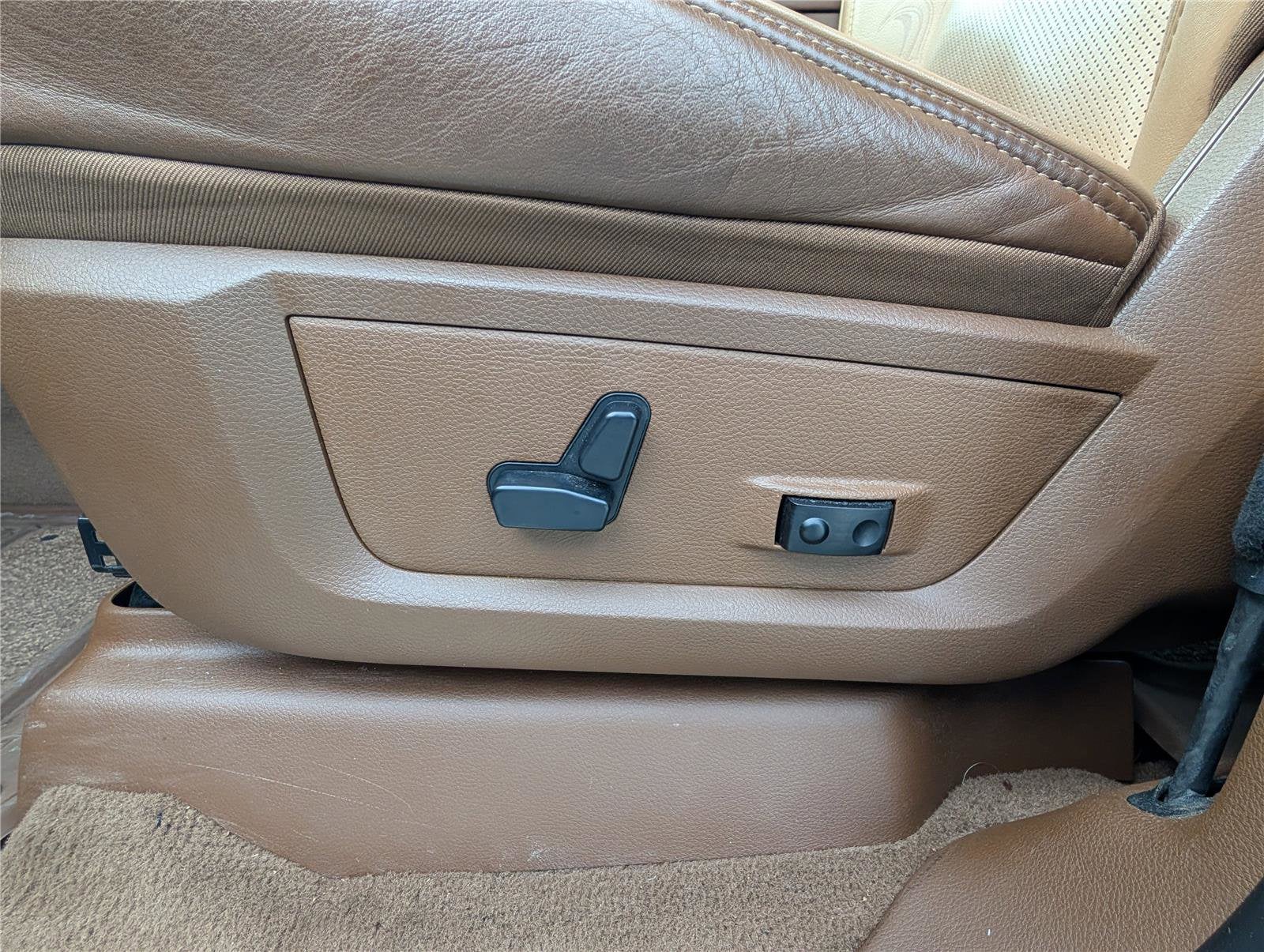 2020 RAM 2500 Longhorn