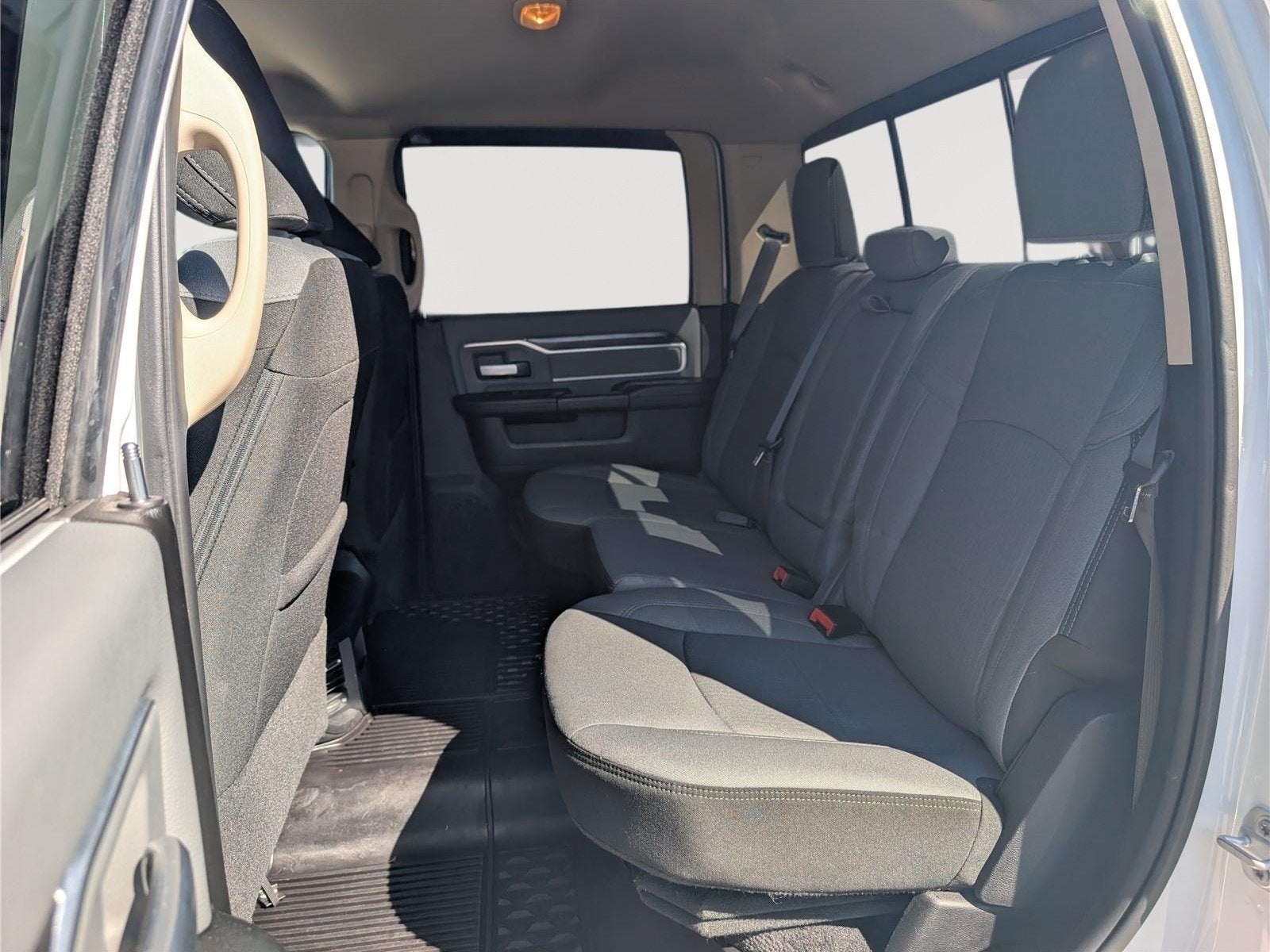 2019 RAM 2500 Big Horn
