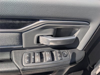 2019 RAM 2500 Big Horn