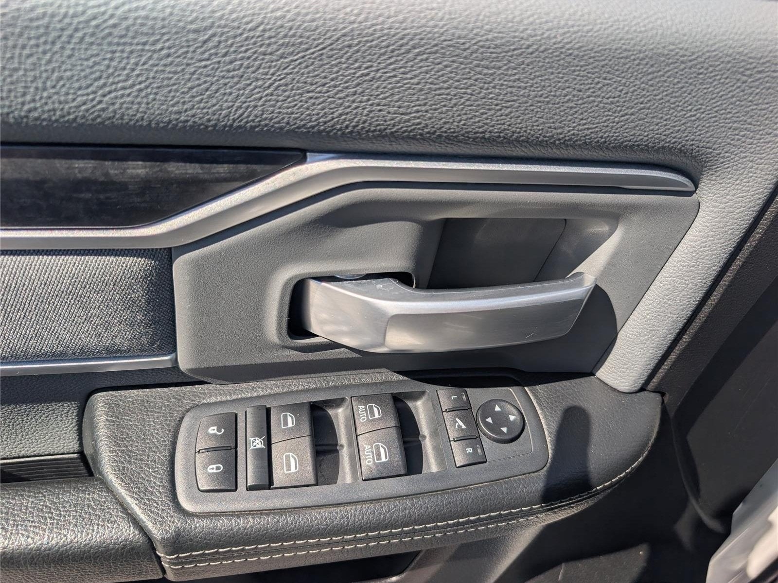 2019 RAM 2500 Big Horn