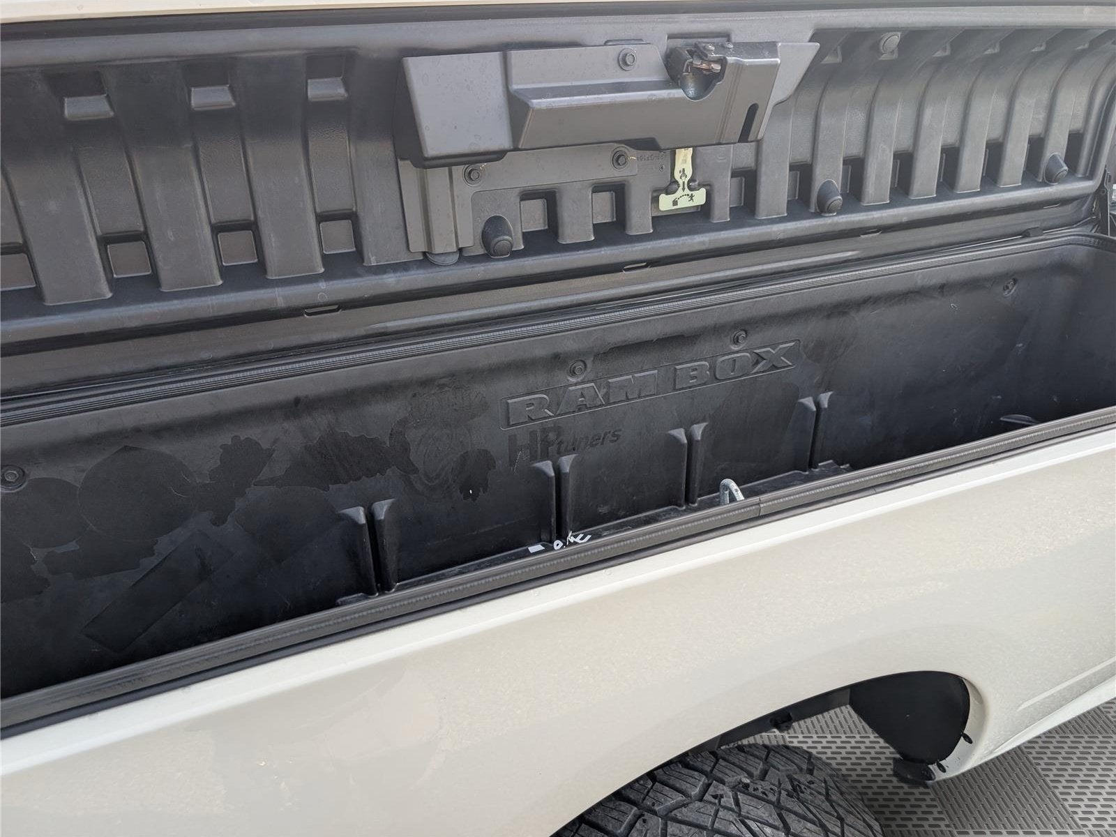 2023 RAM 2500 Laramie