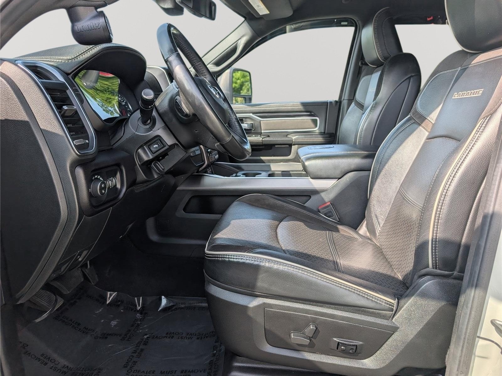 2023 RAM 2500 Laramie