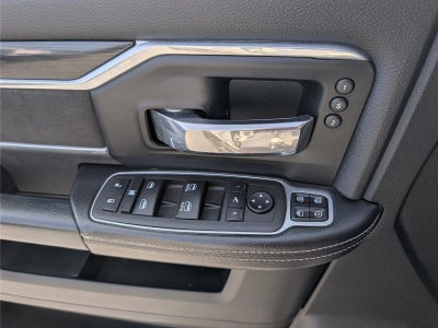 2023 RAM 2500 Laramie
