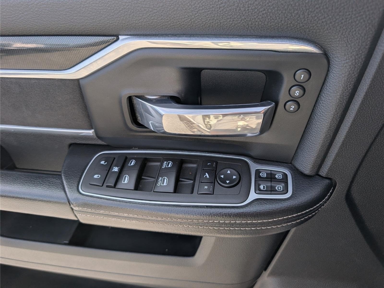 2023 RAM 2500 Laramie