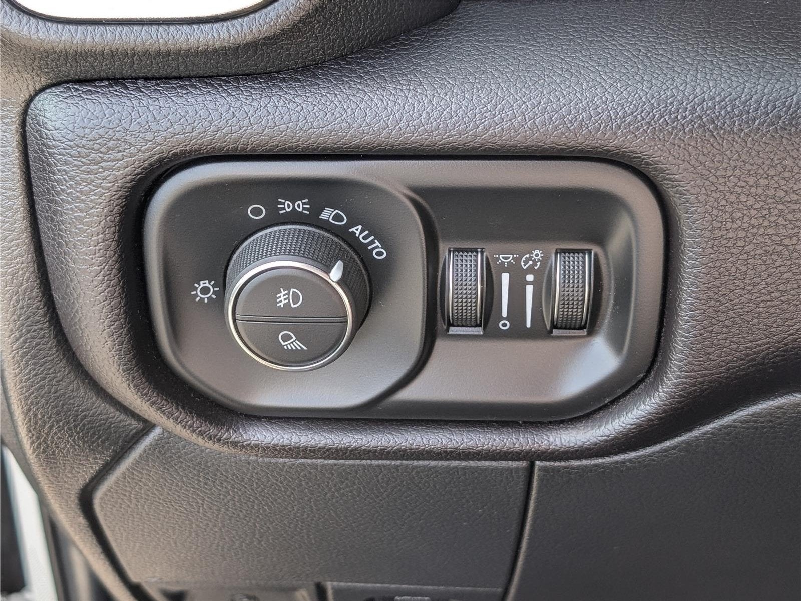 2023 RAM 2500 Laramie