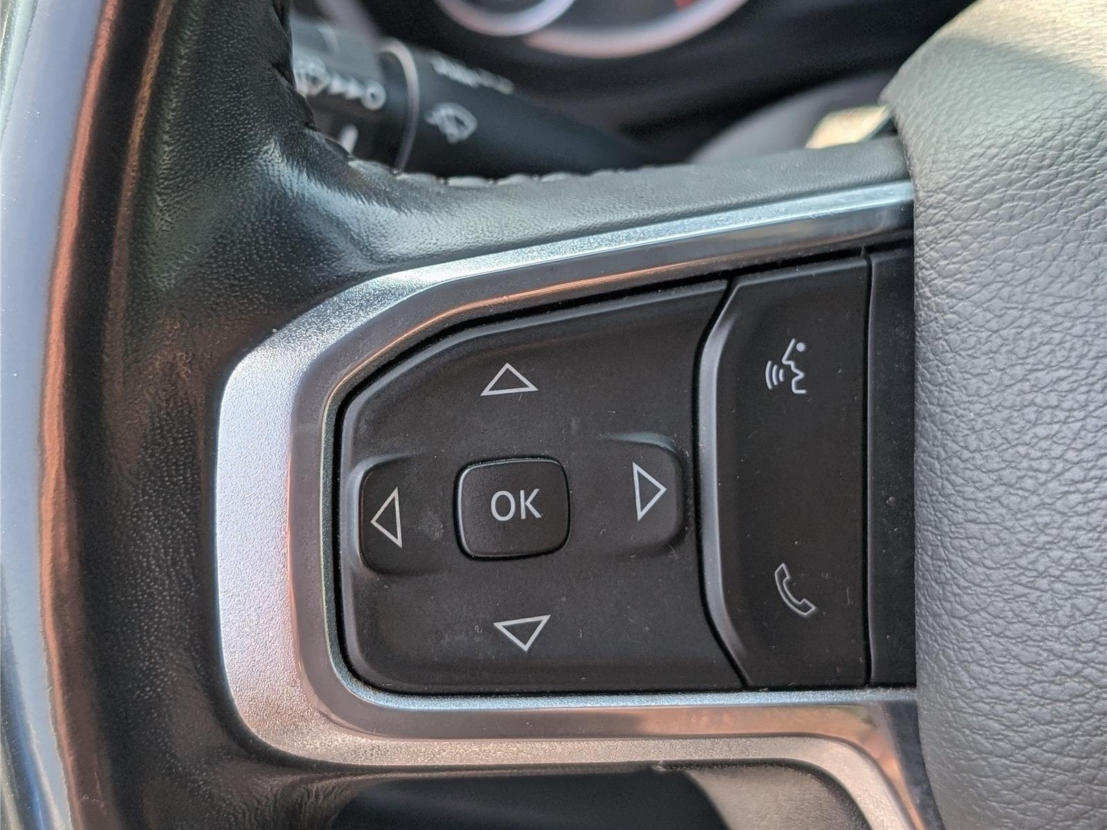 2023 RAM 2500 Laramie