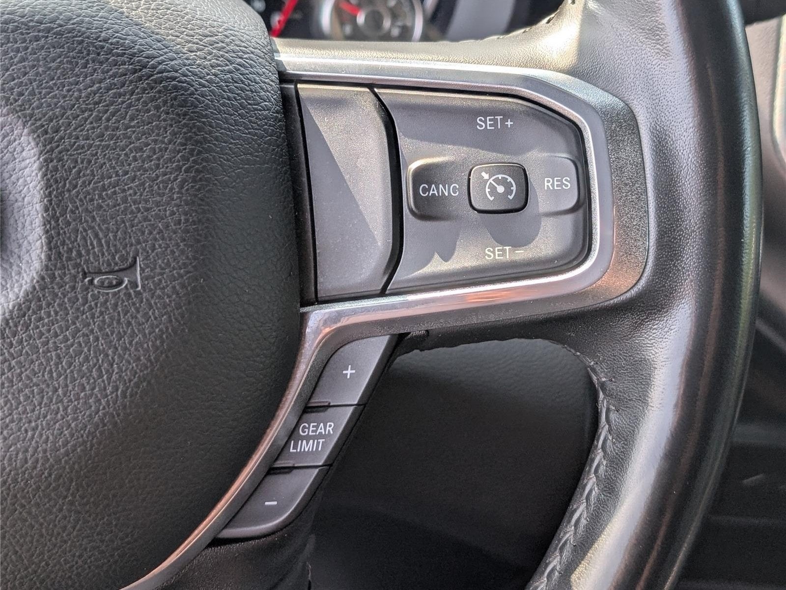 2023 RAM 2500 Laramie