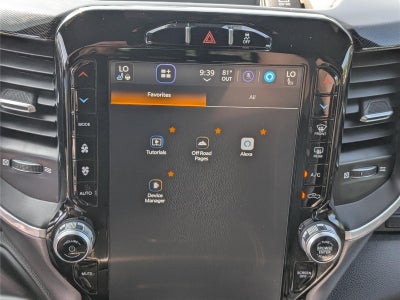 2023 RAM 2500 Laramie