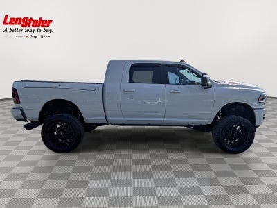 2023 RAM 2500 Laramie