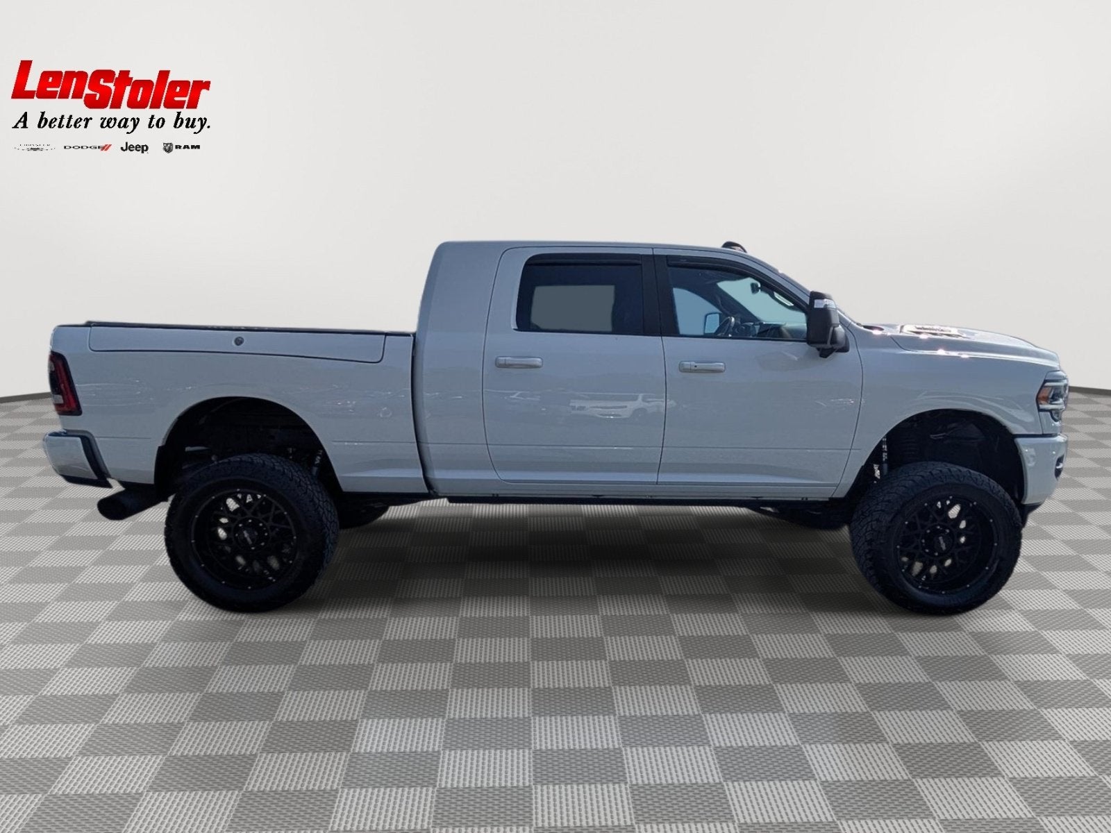 2023 RAM 2500 Laramie