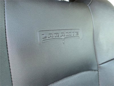 2016 RAM 2500 Laramie