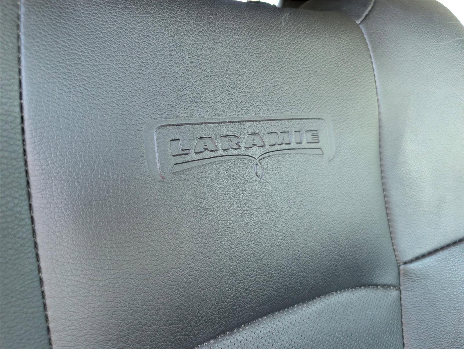 2016 RAM 2500 Laramie