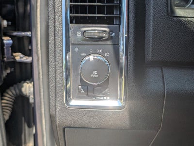 2016 RAM 2500 Laramie