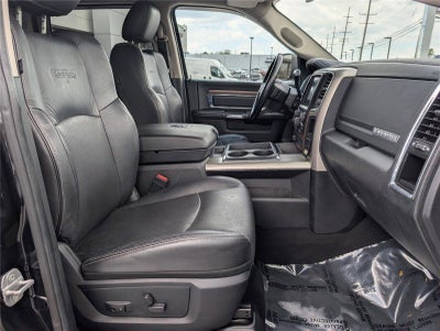 2014 RAM 2500 Laramie
