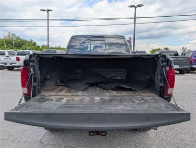 2014 RAM 2500 Laramie