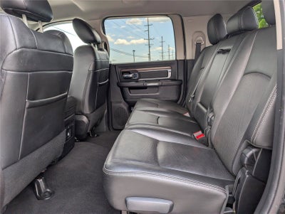 2014 RAM 2500 Laramie
