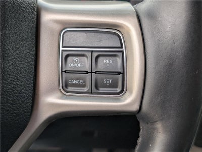 2014 RAM 2500 Laramie