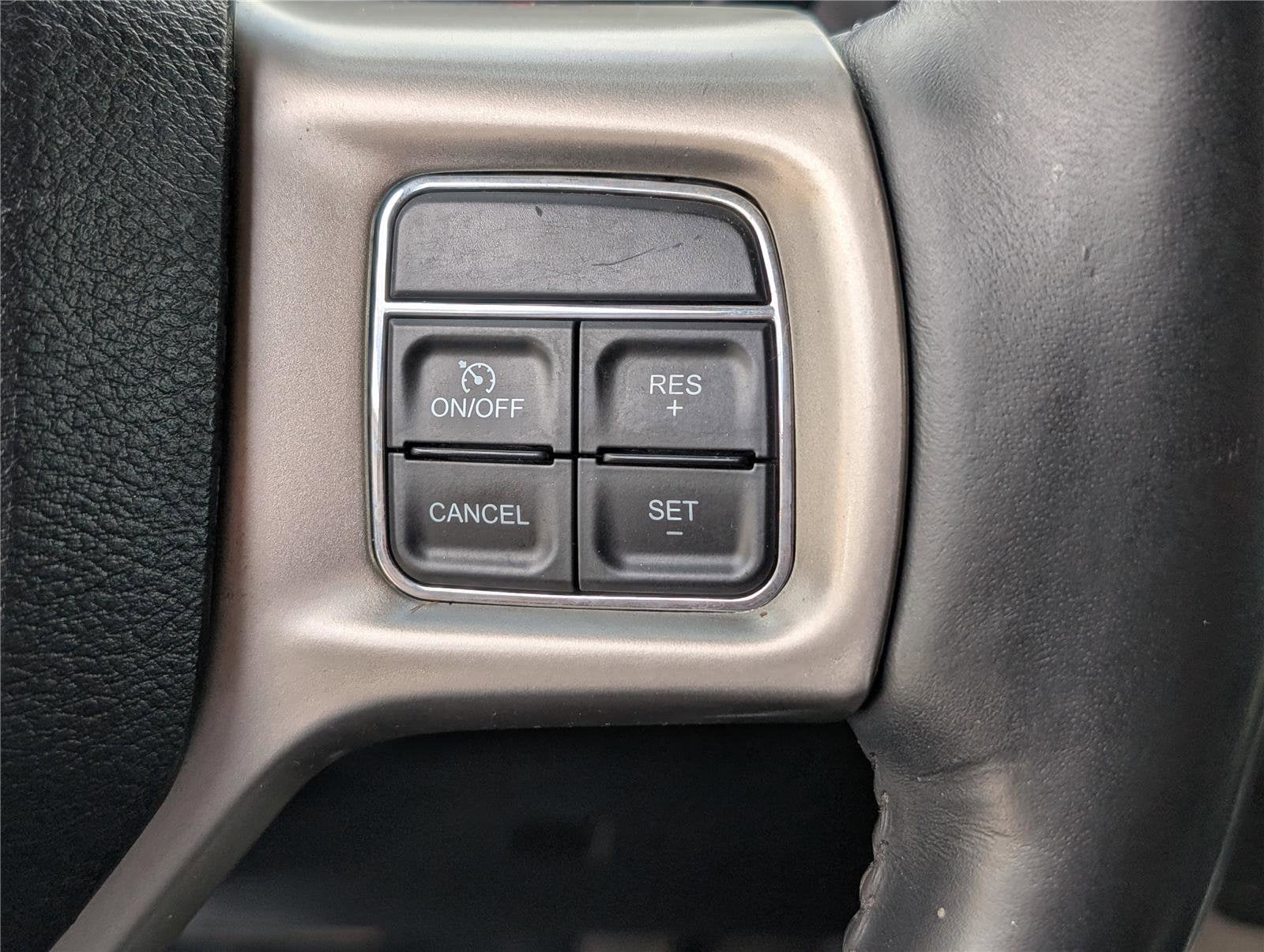 2014 RAM 2500 Laramie