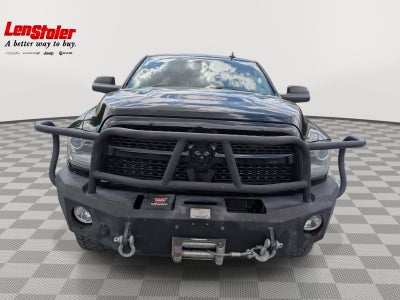 2014 RAM 2500 Laramie