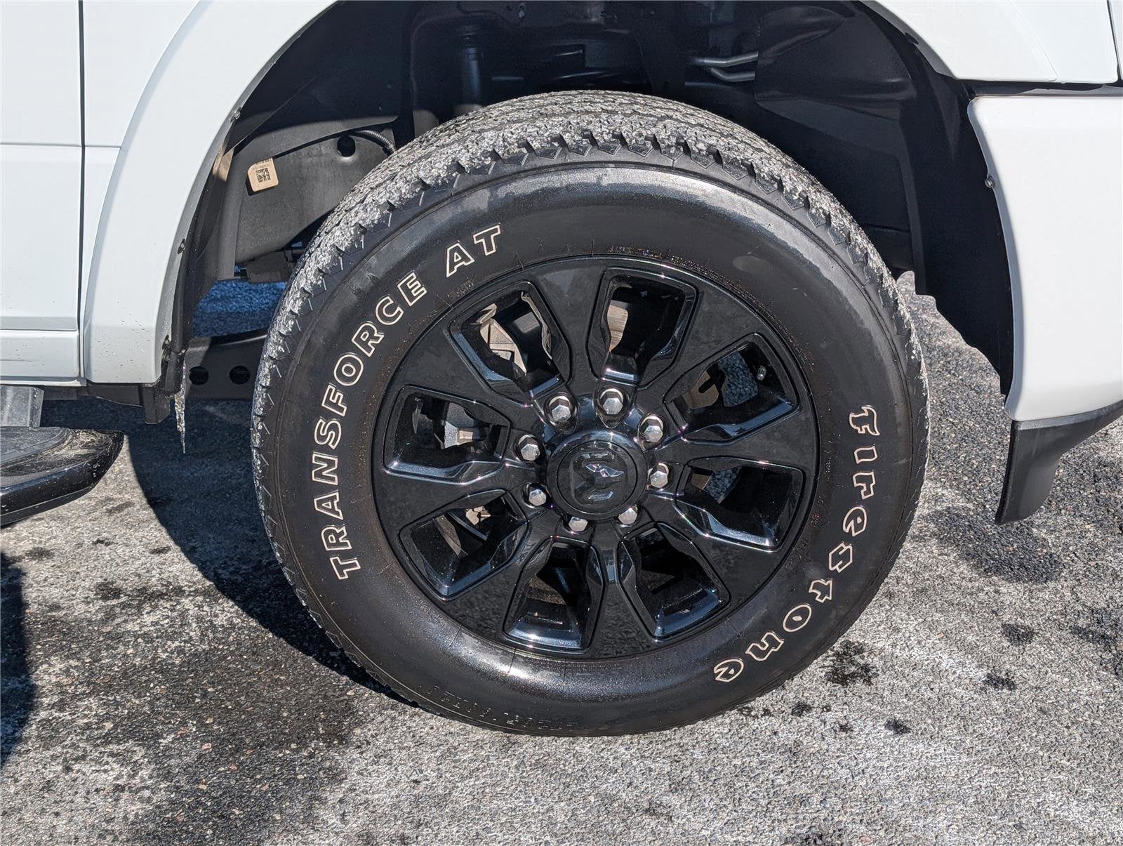 2023 RAM 2500 Limited