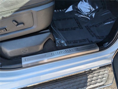 2023 RAM 2500 Limited