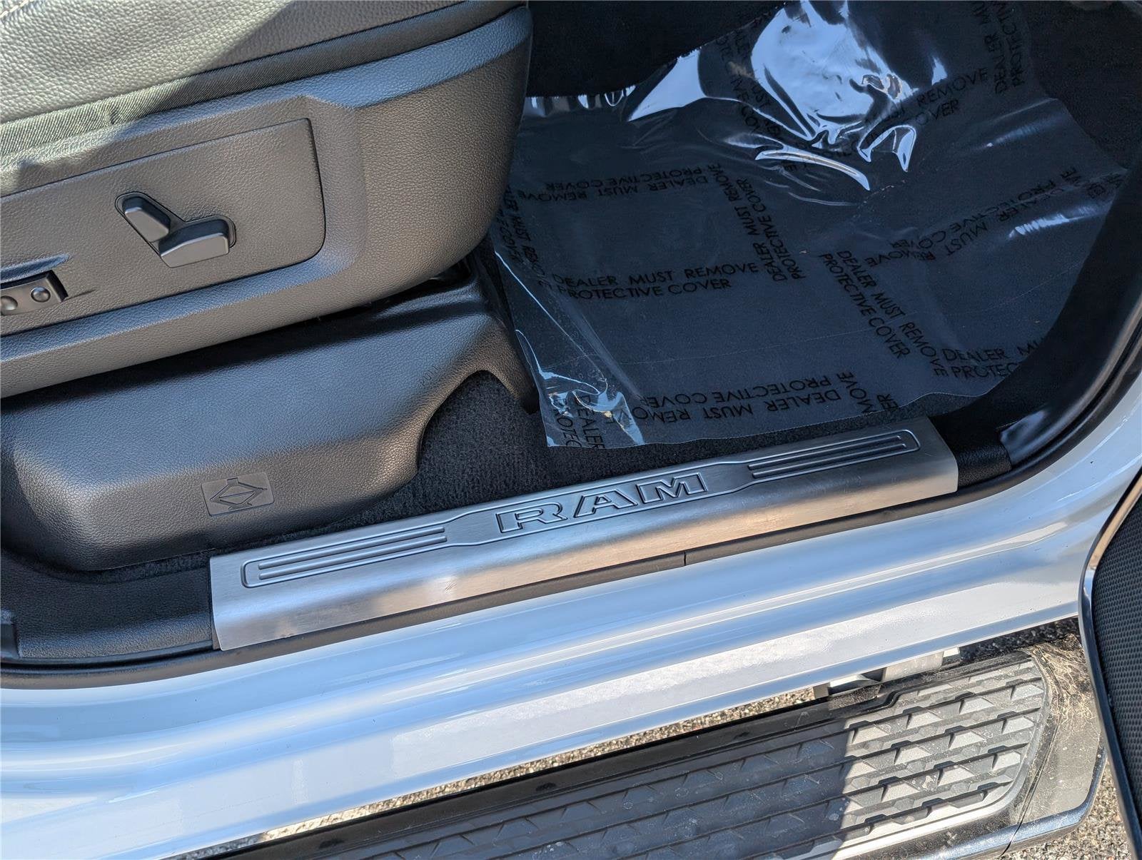 2023 RAM 2500 Limited