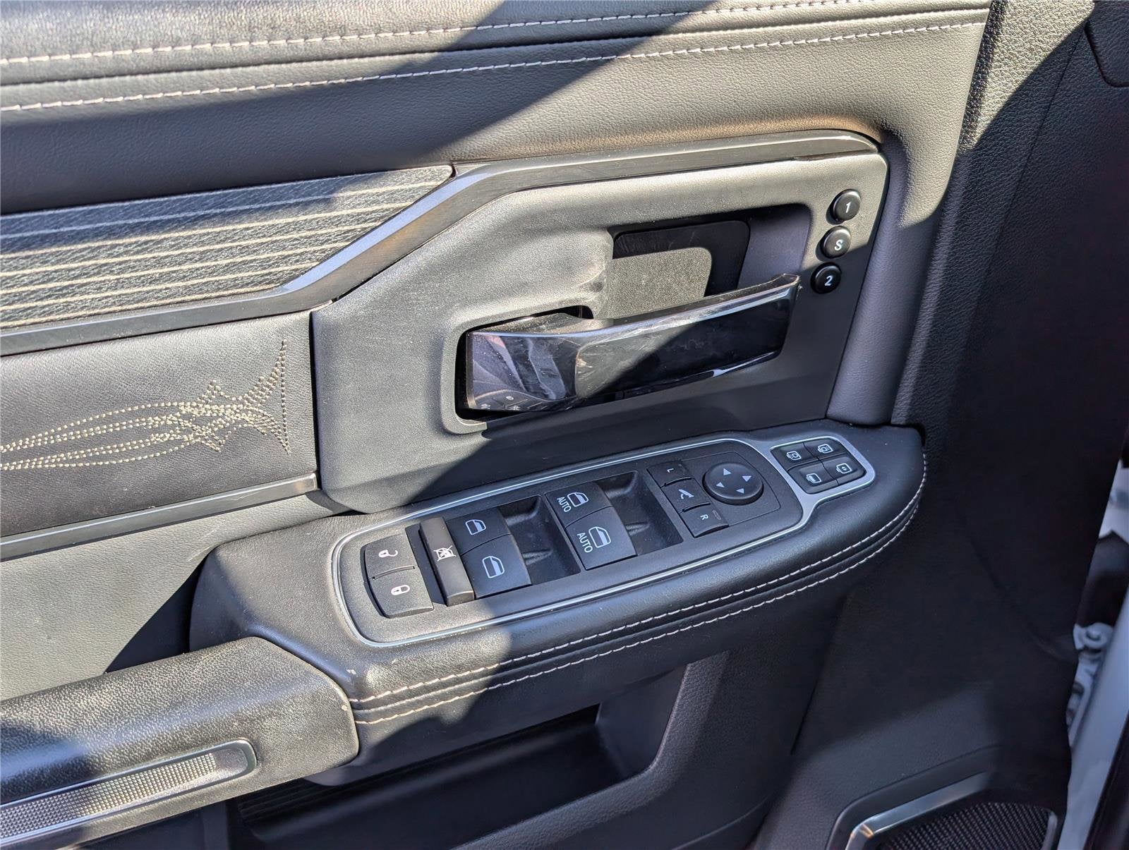 2023 RAM 2500 Limited