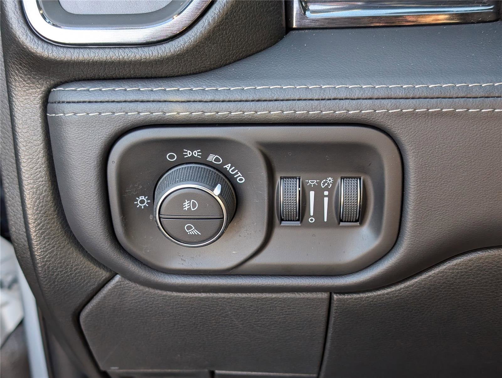 2023 RAM 2500 Limited