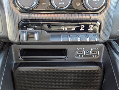 2023 RAM 2500 Limited