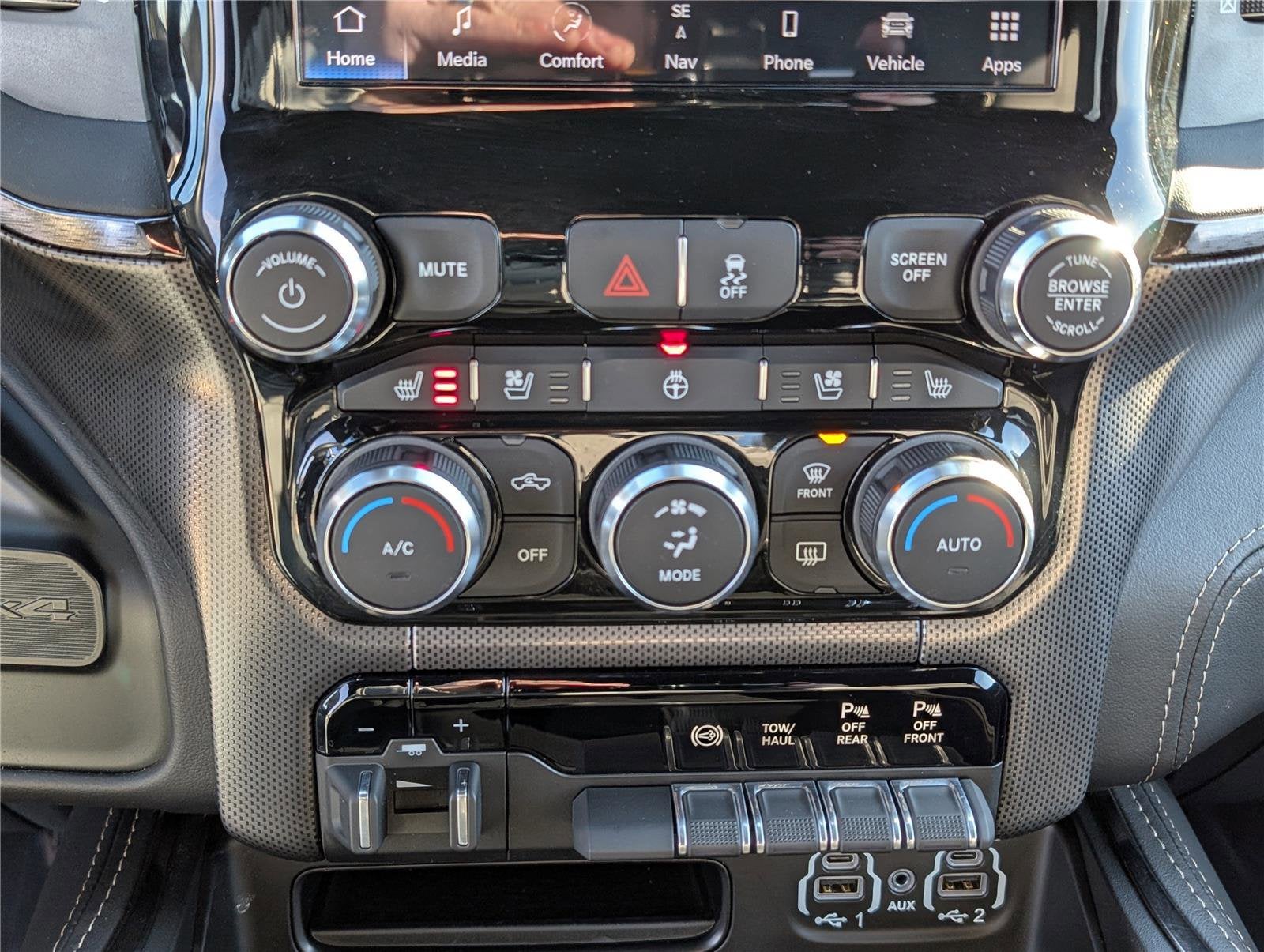 2023 RAM 2500 Limited