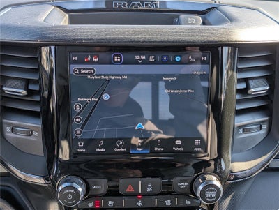 2023 RAM 2500 Limited