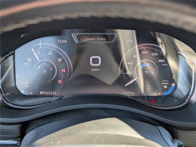 2023 RAM 2500 Limited