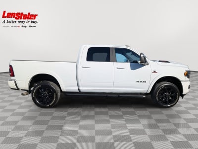 2023 RAM 2500 Limited