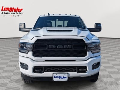 2023 RAM 2500 Limited