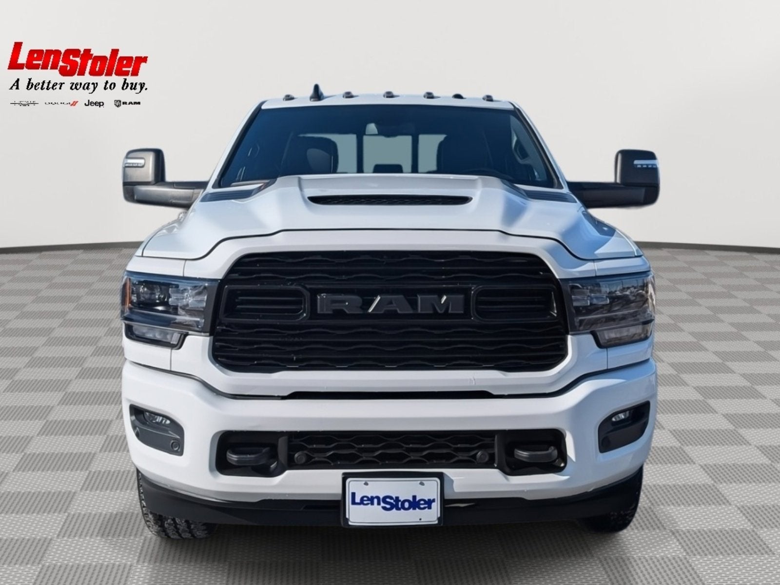 2023 RAM 2500 Limited
