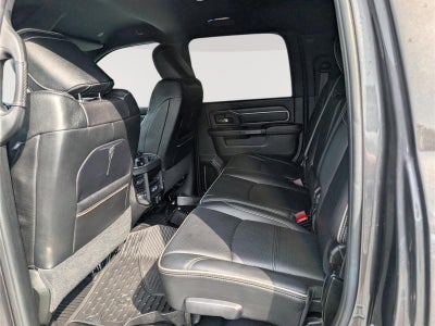 2022 RAM 2500 Limited