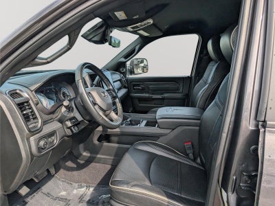 2022 RAM 2500 Limited