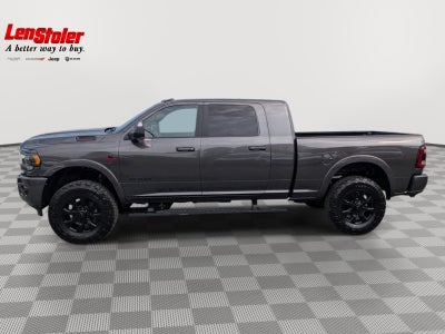 2022 RAM 2500 Limited