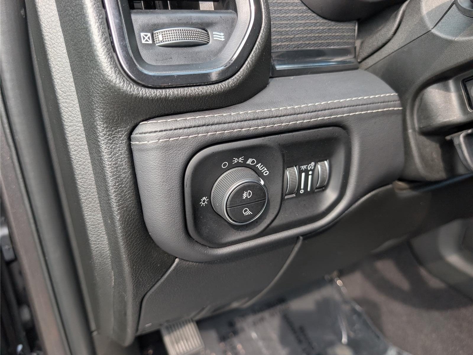 2022 RAM 2500 Limited