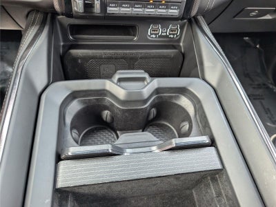 2022 RAM 2500 Limited
