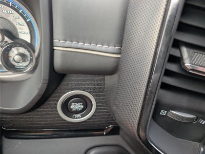 2022 RAM 2500 Limited